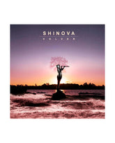 Shinova - LP Vinilo Splatter "Volver (10 Aniversario)" - D2fy - Direct To Fans - Shinova