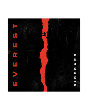Sidecars - CD "Everest" - D2fy · Rocktud - Rocktud