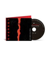 Sidecars - CD "Everest" - D2fy · Rocktud - Rocktud