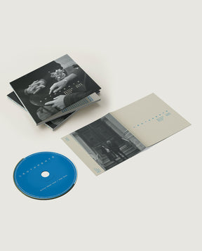 Sílvia Pérez Cruz y Juan Falú - CD "Lentamente" - D2fy · Rocktud - D2fy