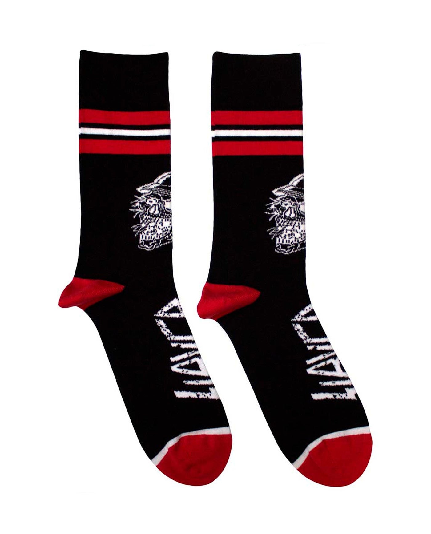 Slayer - Calcetines "Skull Helmet" - D2fy · Rocktud - Rocktud