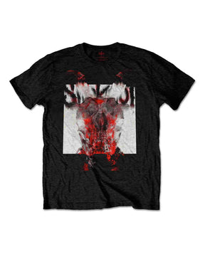 Slipknot - Camiseta "Devil Single" Unisex - D2fy · Rocktud - Rocktud
