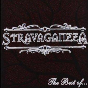 Stravaganzza - CD "The Best Of" - D2fy - Direct To Fans - D2fy
