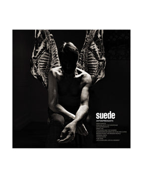 Suede - CD Deluxe "Antidepressants"