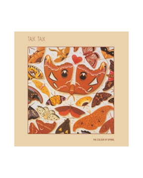 Talk Talk - Vinilo 12" "The Colour Of Spring" - D2fy - Direct To Fans - D2fy