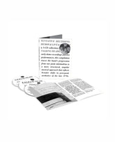 Talking Heads - 3CD "Tentative Decisions: Demos & Live" - D2fy · Rocktud - Rocktud