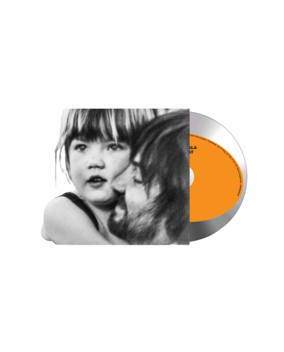 Tame Impala - CD "DeadBeat" - D2fy - Direct To Fans - D2fy