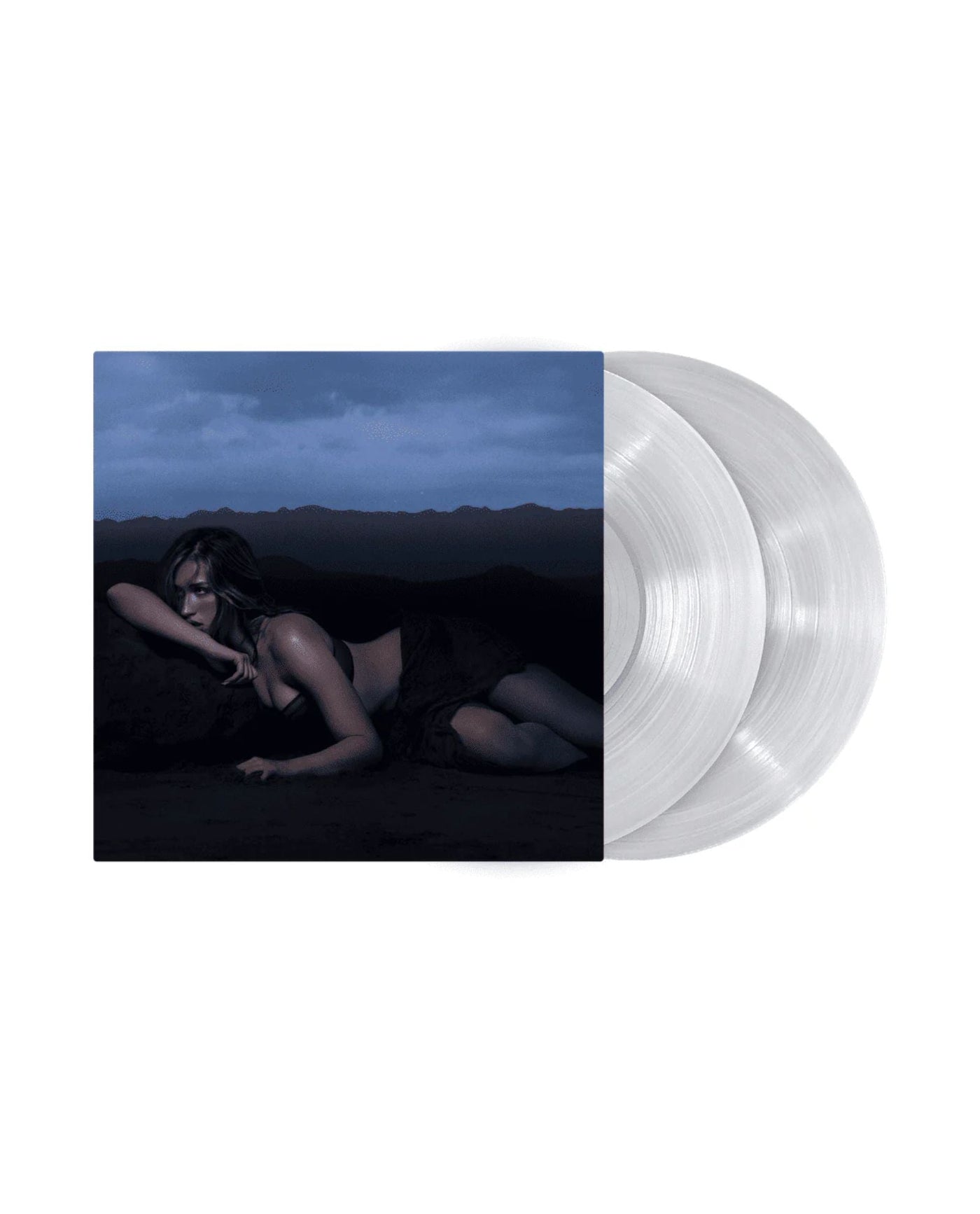 Tate McRae - 2LP Deluxe "So Close To What" - D2fy · Rocktud - D2fy
