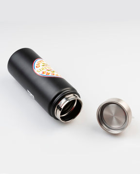 The Beatles - Botella Metálica Hot&Cold - D2fy · Rocktud - D2fy