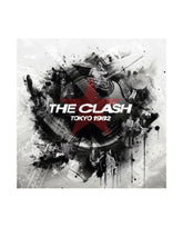 The Clash - 2LP Vinilo "Tokio 1982" - D2fy - Direct To Fans - D2fy