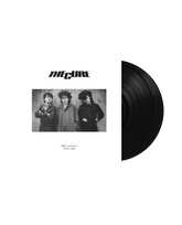 The Cure - LP Vinilo "Bbc Sessions 1979-1981" - D2fy - Direct To Fans - The Cure
