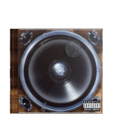 The Neighbourhood - CD "(((((UTRASOUND)))))" - D2fy · Rocktud - Rocktud