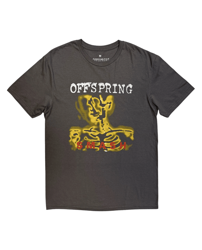 The Offspring - Camiseta "Smash 20" Unisex - D2fy - Direct To Fans - D2fy