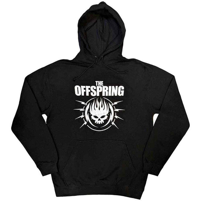 The Offspring - Sudadera "Bolt Logo" Unisex - D2fy - Direct To Fans - The Offspring