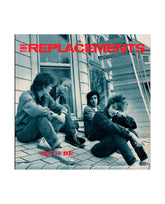 The Replacements - 3CD "Let It Be" - D2fy · Rocktud - Rocktud