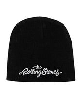 The Rolling Stones - Gorro Beanie "Logo" - D2fy · Rocktud - Rocktud