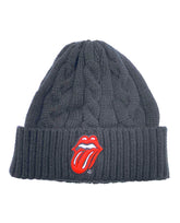 The Rolling Stones - Gorro "Classic Tongue" - D2fy · Rocktud - Rocktud