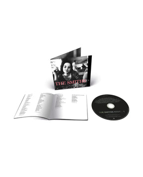 The Smiths - CD "Best...I" - D2fy - Direct To Fans - D2fy