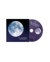 The Sundays - CD "Static and Silence" - D2fy - Direct To Fans - The Sundays