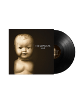 The Sundays - LP Vinilo "Blind" - D2fy - Direct To Fans - The Sundays