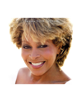 Tina Turner - 4CD Blu - Ray "Wildest Dreams" - D2fy - Direct To Fans - D2fy