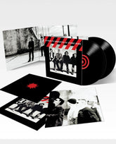 U2 - 2LP Vinilo "How To Dismantle An Atomic Bomb (20th Anniversary)" - D2fy · Rocktud - Rocktud