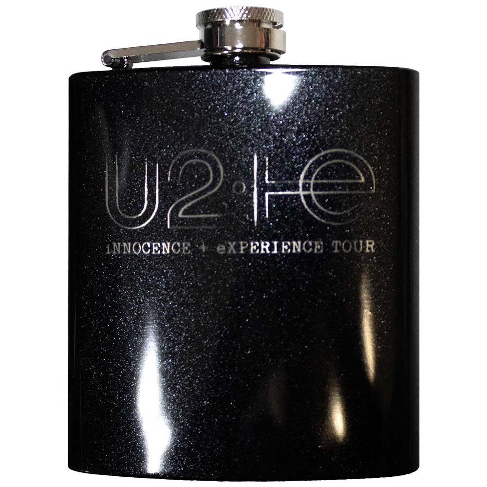 U2 - Bidón "Logo" - D2fy - Direct To Fans - U2