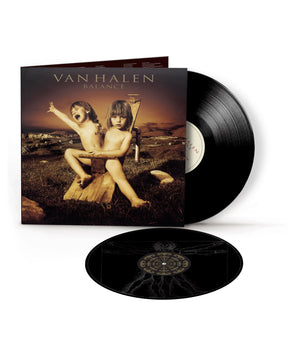 Van Halen - 2LP Vinilo "Balance (Expanded Edition)" - D2fy · Rocktud - Rocktud