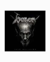 Venom - CD "Into Oblivion" - D2fy · Rocktud - Rocktud