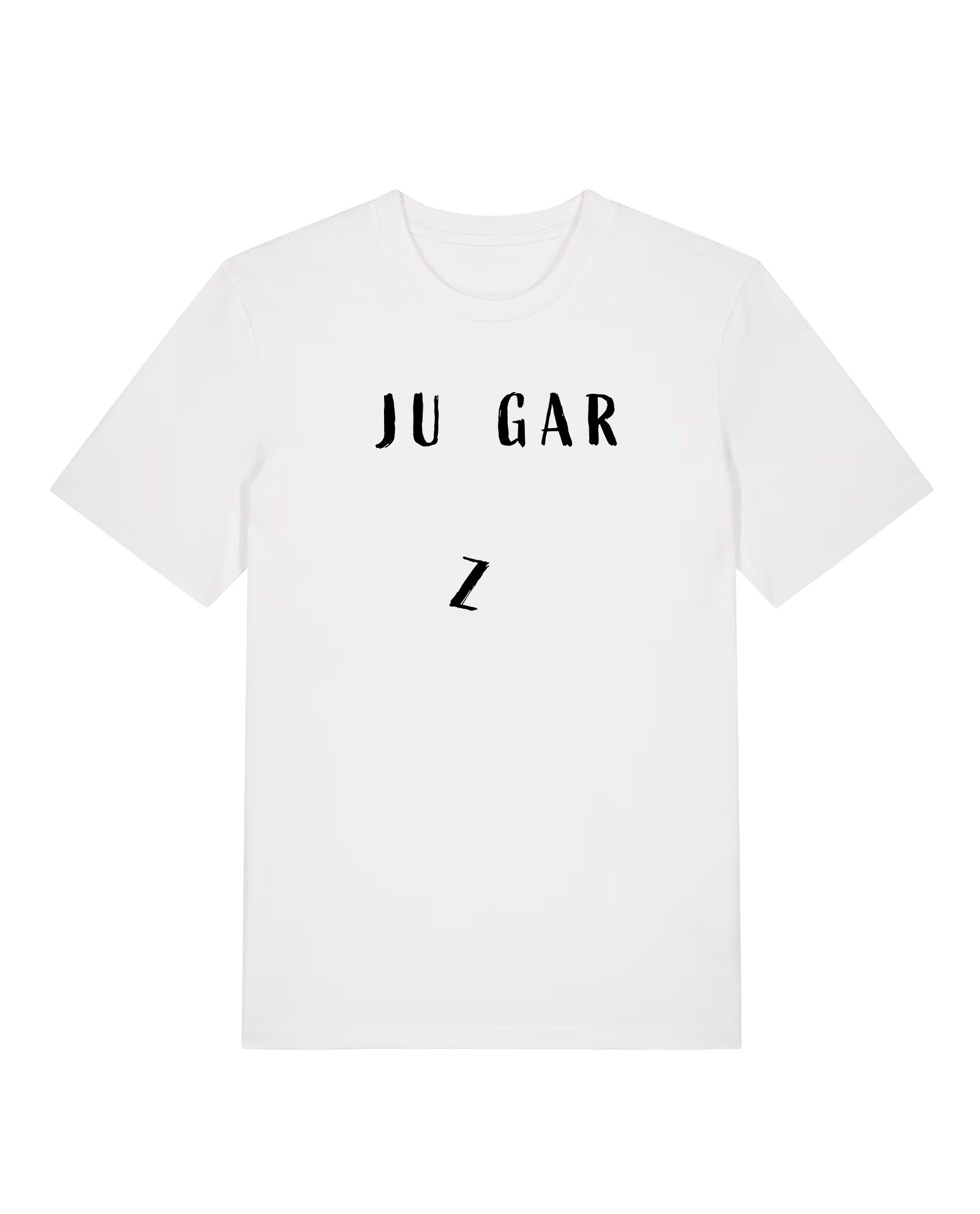 Viento - Camiseta "Jugar" - D2fy · Rocktud - Viento