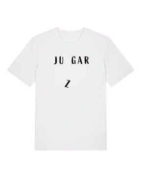 Viento - Camiseta "Jugar" - D2fy · Rocktud - Viento