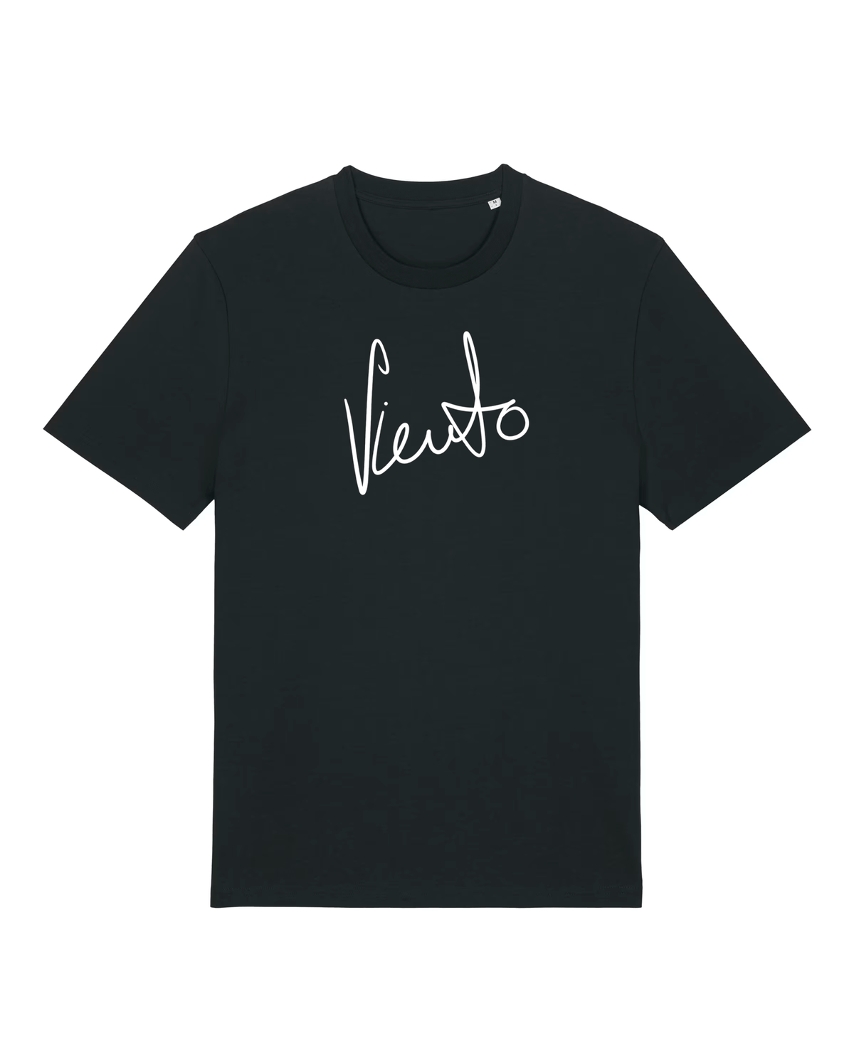 Viento - Camiseta "Logo" - D2fy · Rocktud - Viento