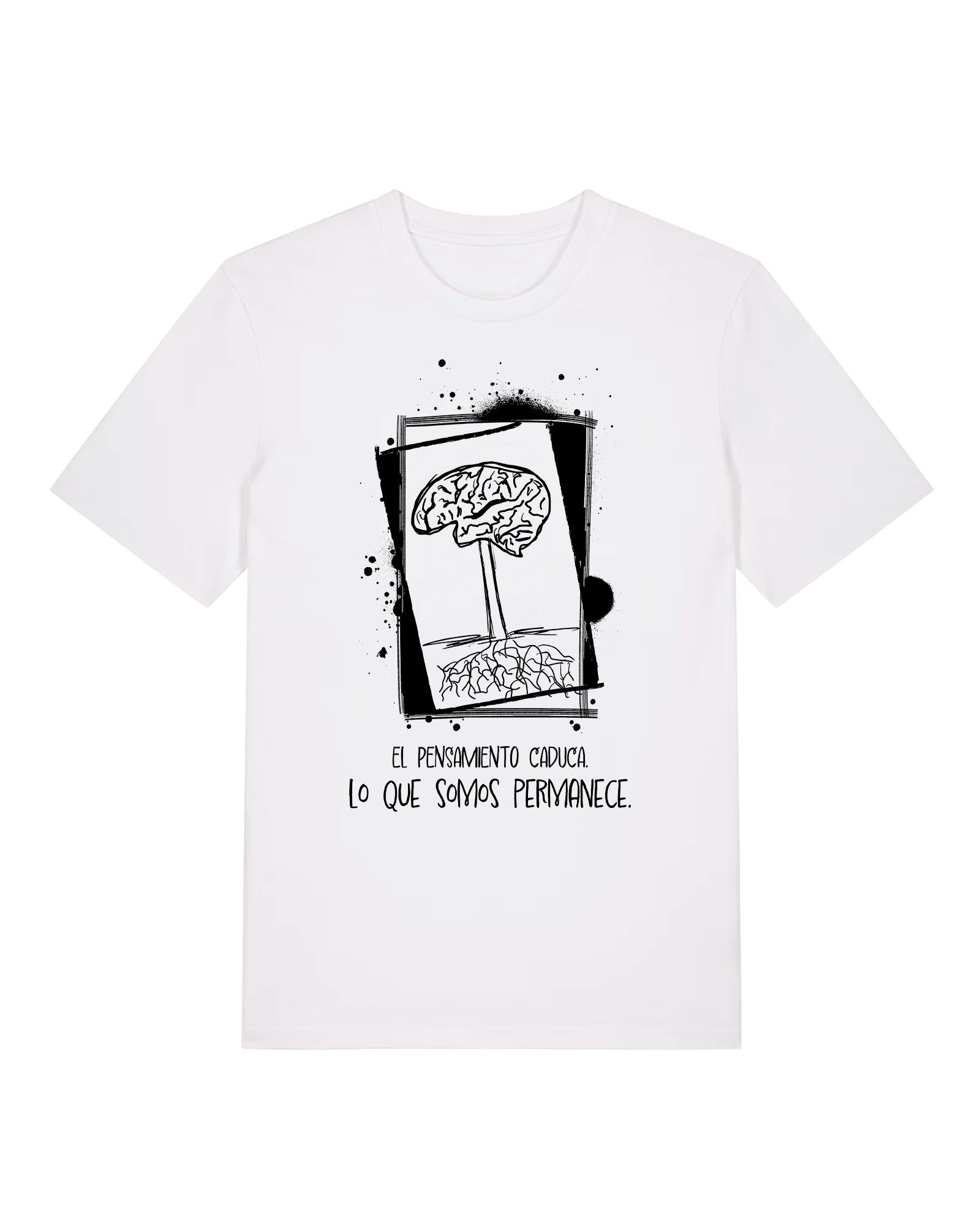 Viento - Camiseta "SOMOS" - D2fy · Rocktud - Viento