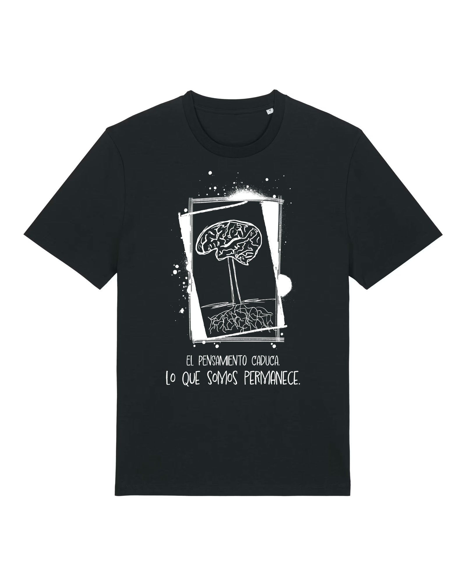 Viento - Camiseta "SOMOS" - D2fy · Rocktud - Viento