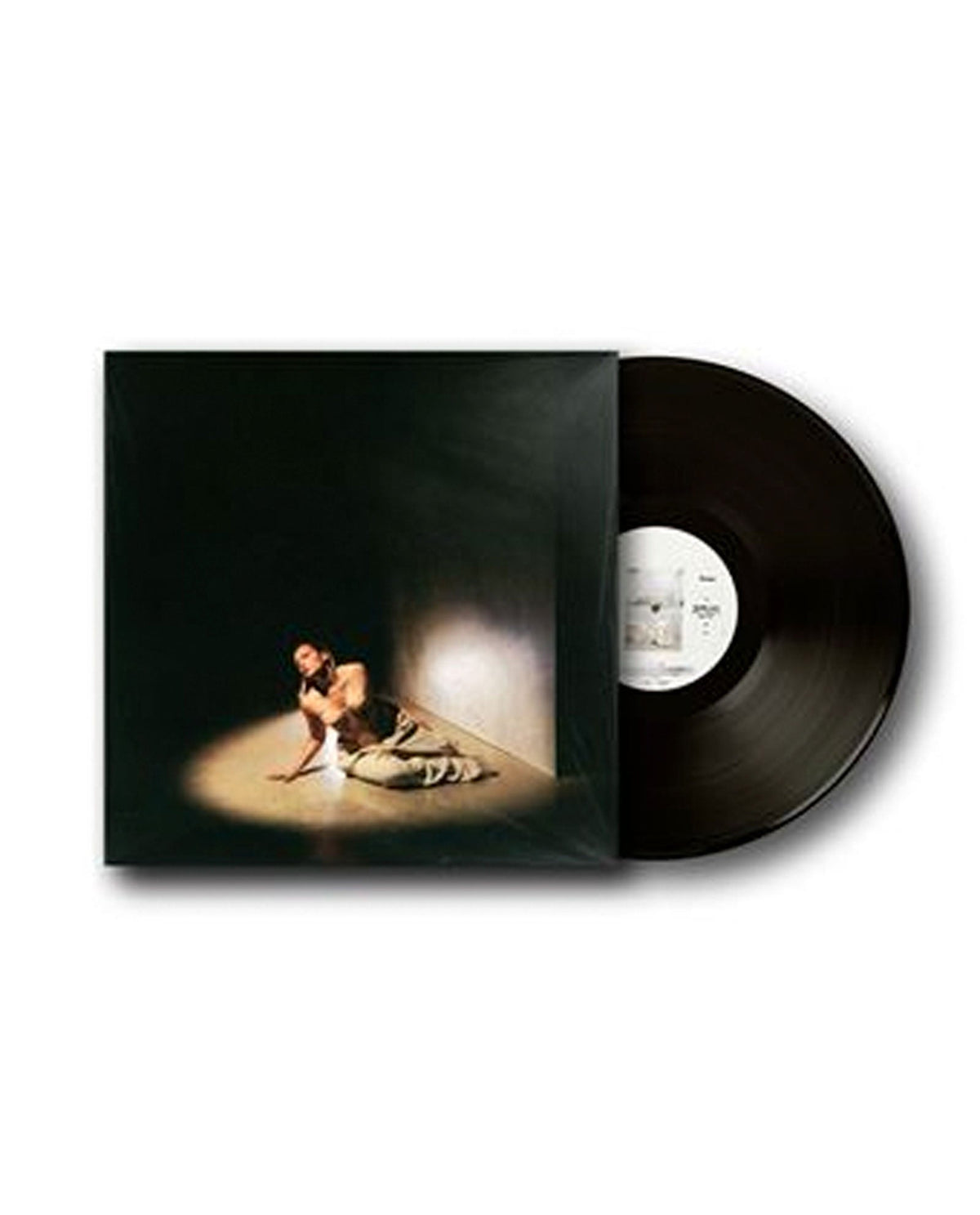 Violeta - LP Vinilo "Violeta" - D2fy · Rocktud - D2fy