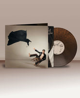 Walls - LP Vinilo Splatter "El día que me olvides" - D2fy · Rocktud - D2fy