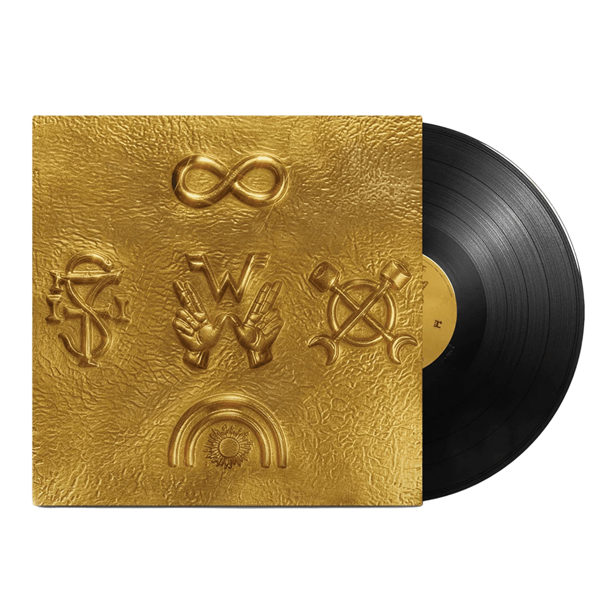 Weezer - LP Vinilo "Weezer" - D2fy - Direct To Fans - Weezer