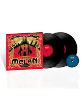 2LP + DVD EN PETIT COMITÉ - MCLAN - Rocktud - m-clan