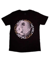 AC/DC - Camiseta "Angus Live (Especial 50 Aniversario)" Unisex - D2fy · Rocktud - Rocktud