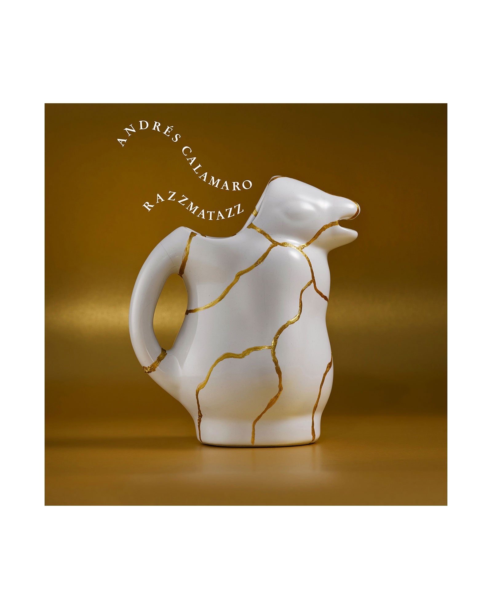 Andrés Calamaro - 2LP Vinilo "Razzmatazz" - D2fy · Rocktud - Rocktud