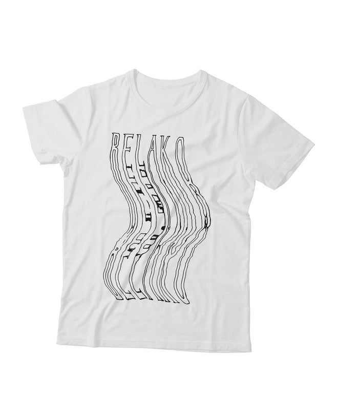 Belako - Camiseta "Europe 2022" - D2fy · Rocktud - Belako
