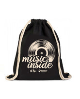 Bolsa de Regalo Music Inside - Rocktud - Rocktud