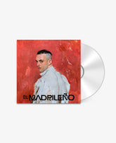 C Tangana - CD "El Madrileño" - Rocktud - Rocktud