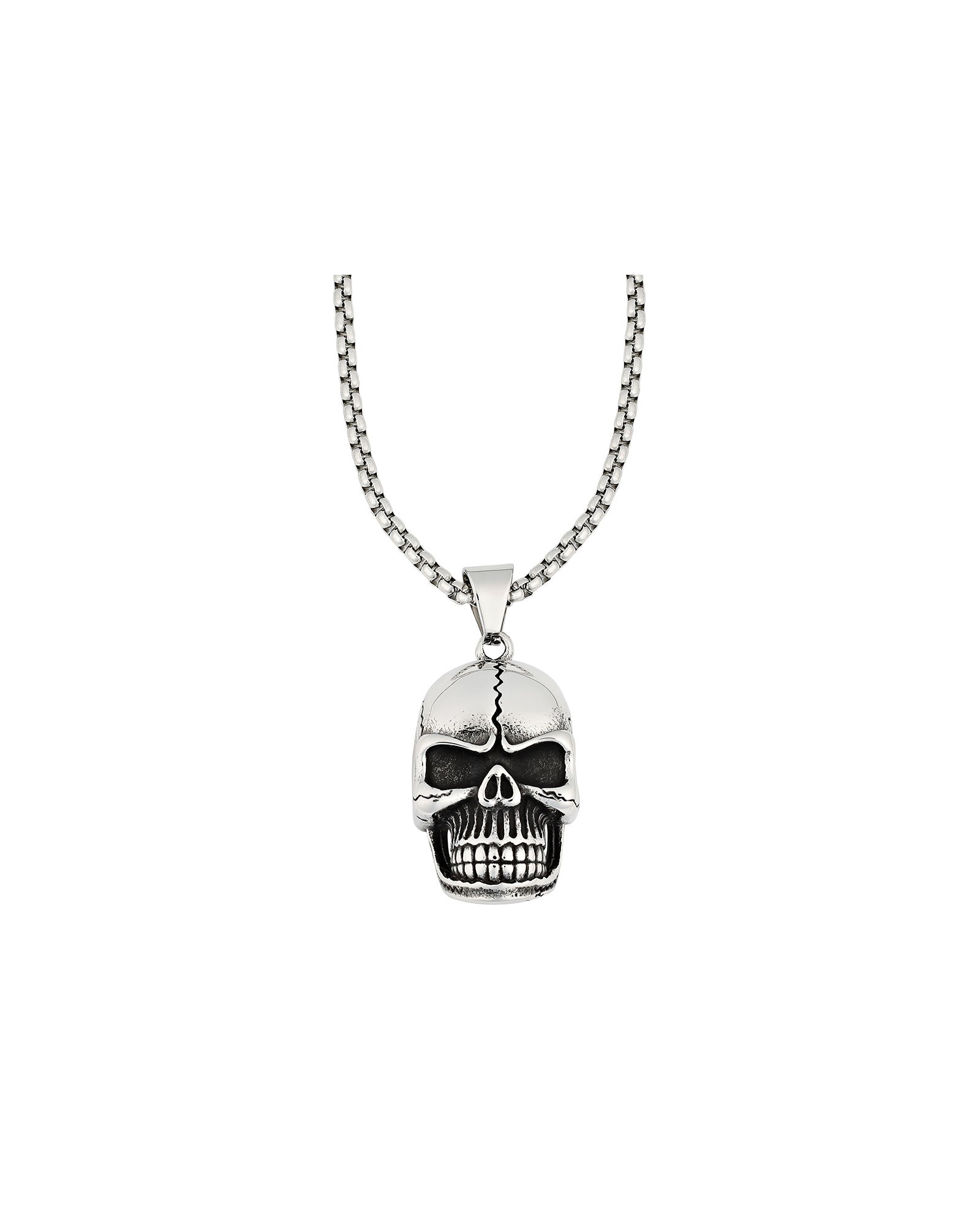 Colgante Skull - Rocktud - Rocktud