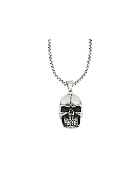 Colgante Skull - Rocktud - Rocktud