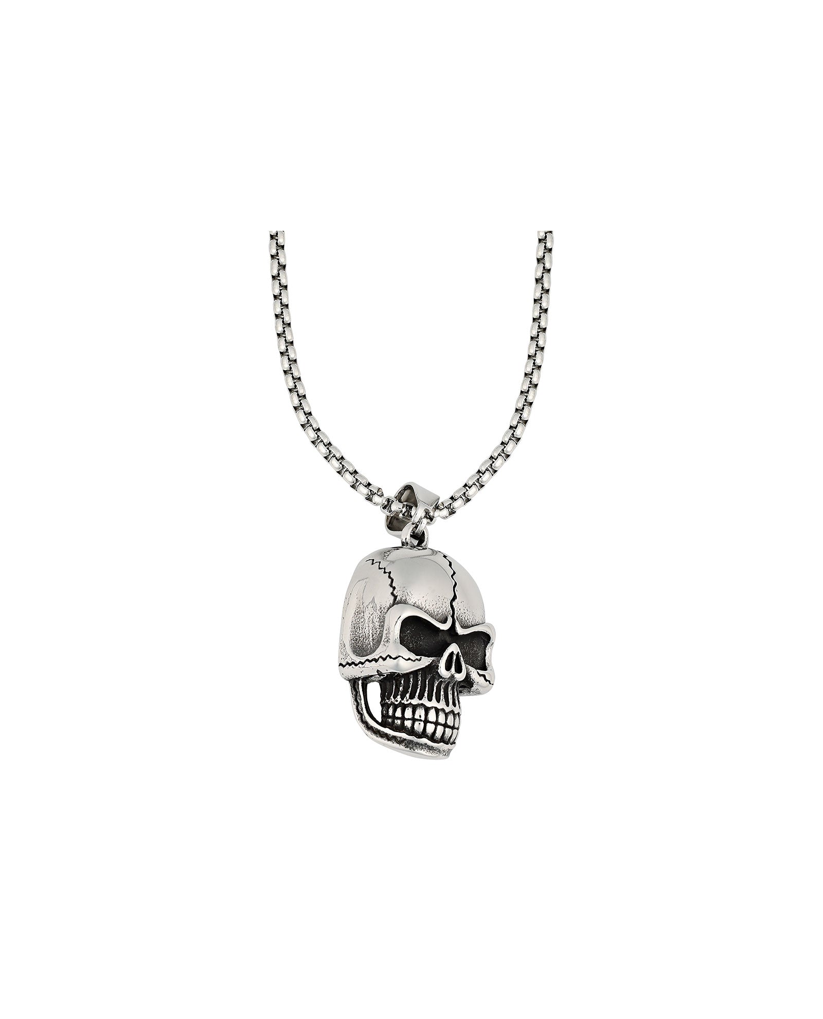 Colgante Skull - Rocktud - Rocktud