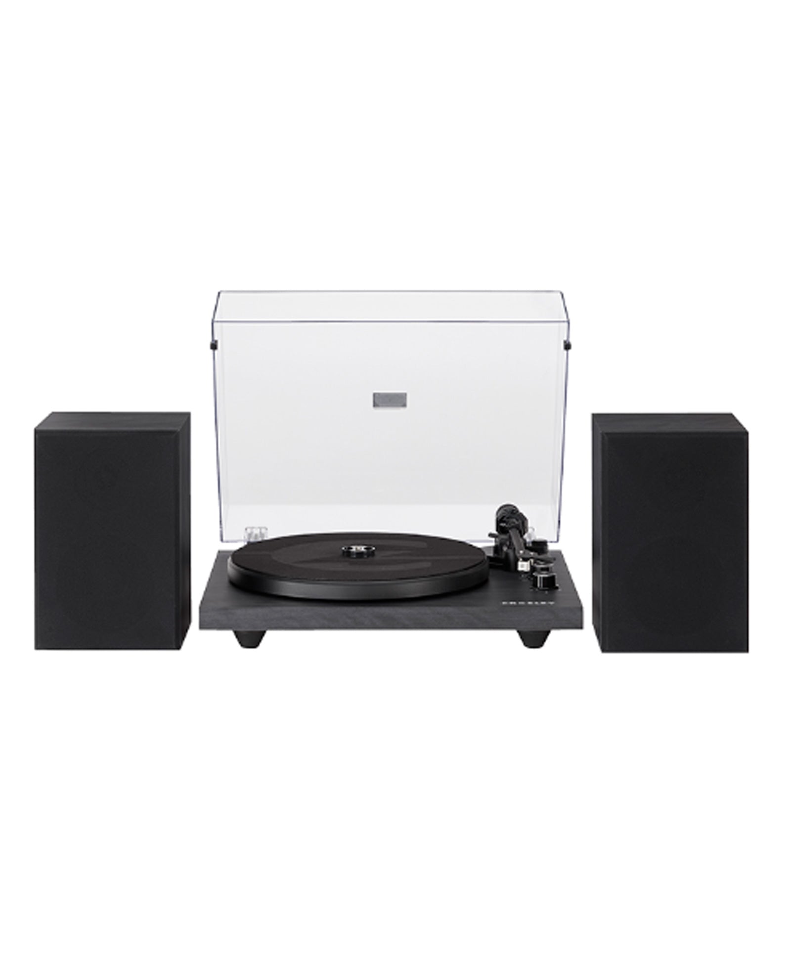 Crosley - Tocadiscos Crosley C62 Bluetooth - Negro - D2fy · Rocktud - D2fy