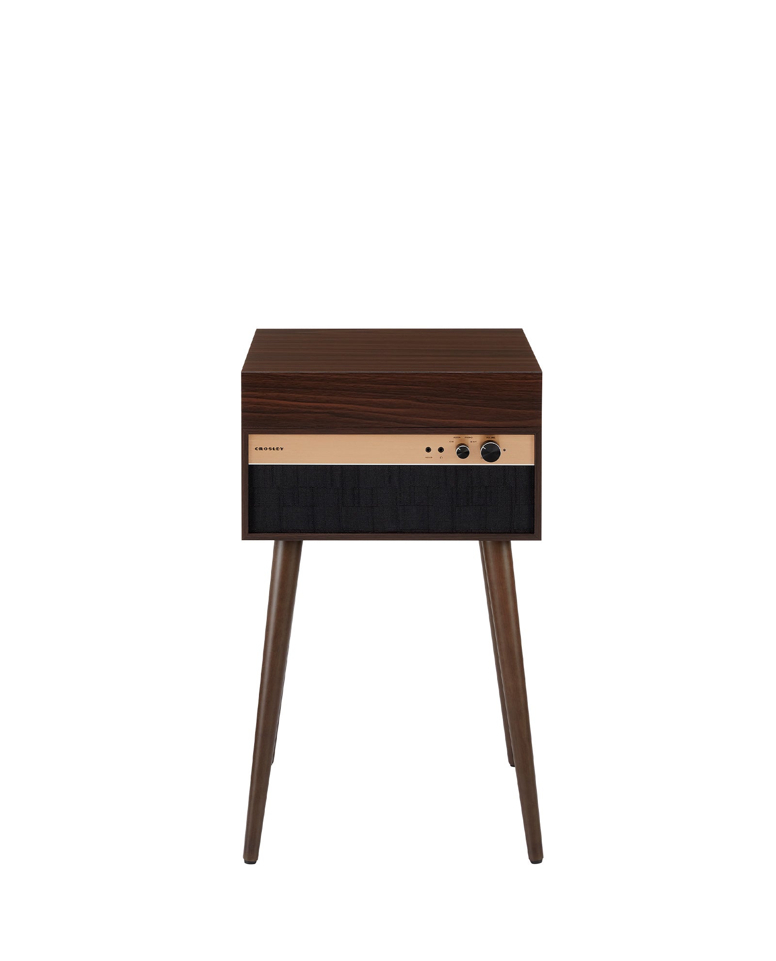 Crosley - Tocadiscos Crosley Jasper - Nogal - D2fy · Rocktud - D2fy