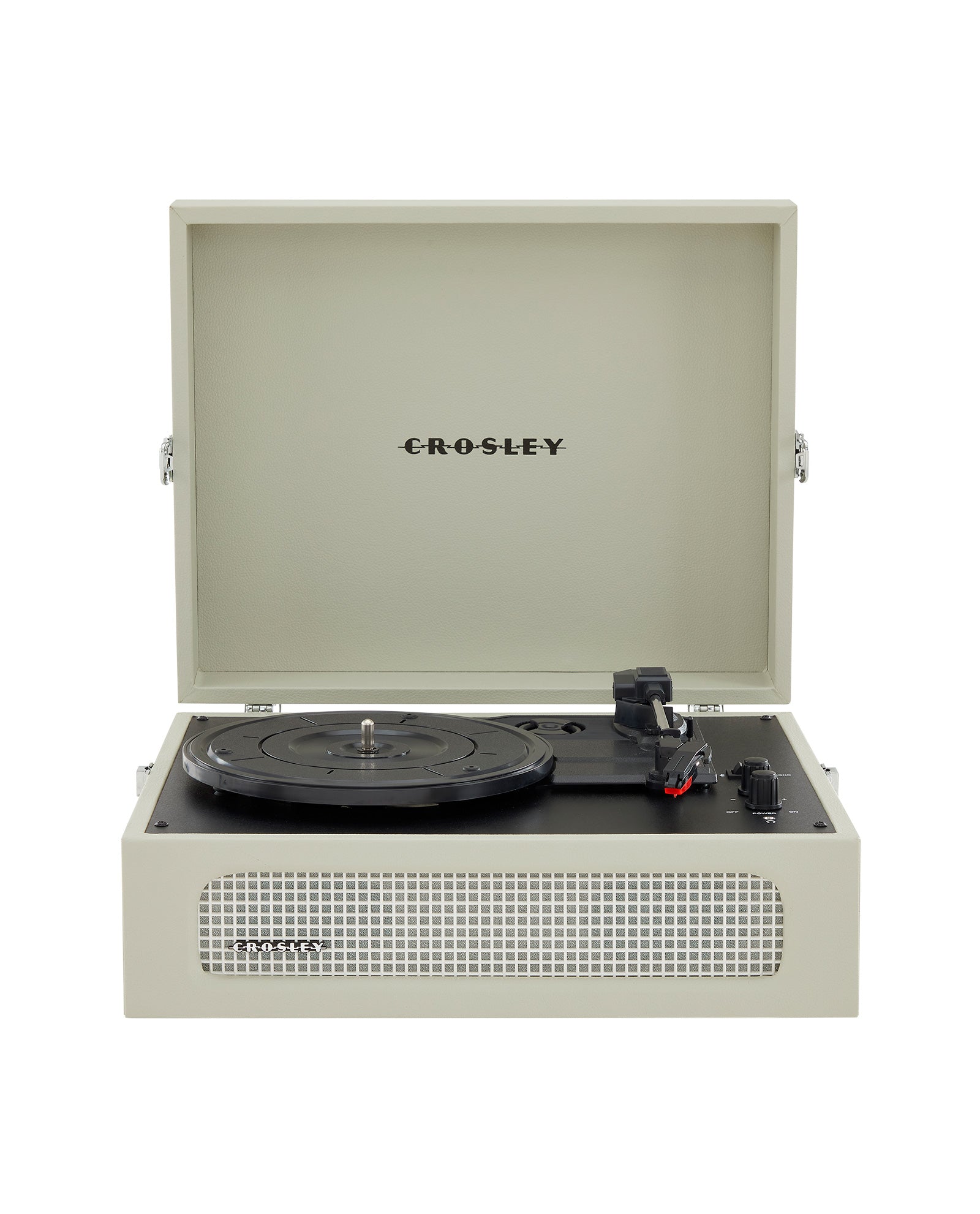 Crosley - Tocadiscos Crosley Voyager Bluetooth Doble - Duna - D2fy · Rocktud - D2fy