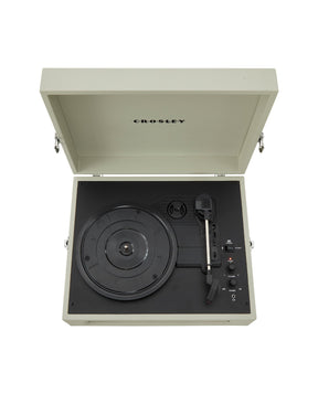 Crosley - Tocadiscos Crosley Voyager Bluetooth Doble - Duna - D2fy · Rocktud - D2fy